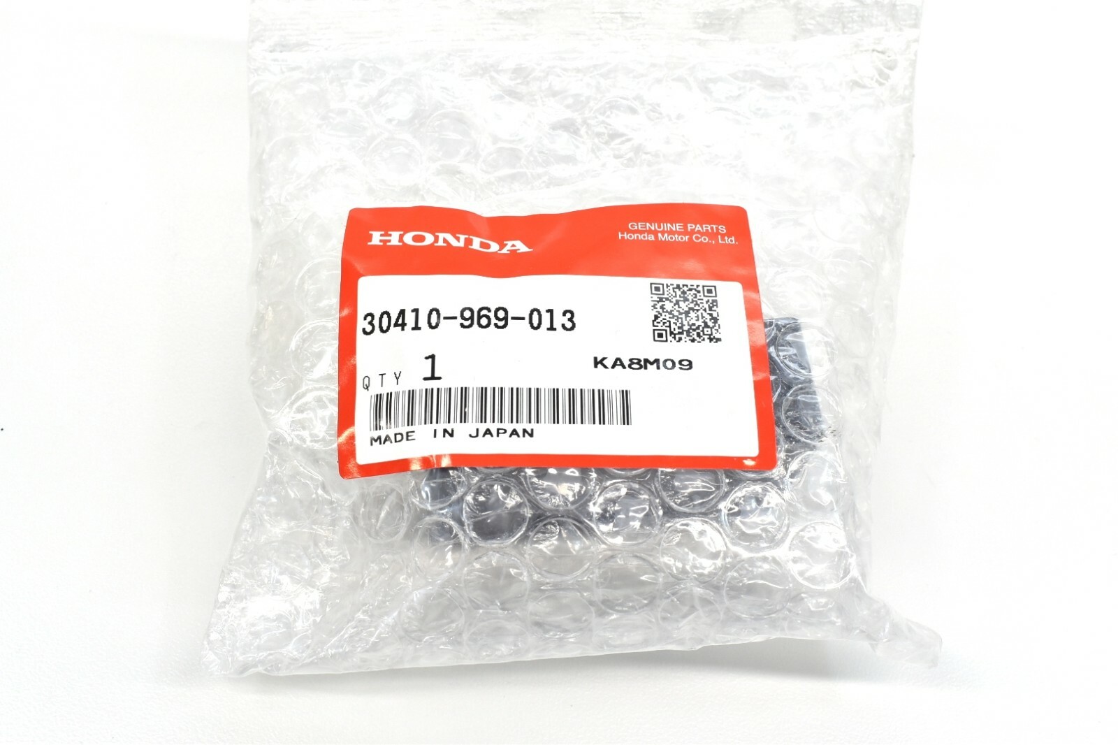 Ignition Control Module CDI Box 84 TRX200 ATC200ES, 85 TRX125 ECM OEM Honda B192