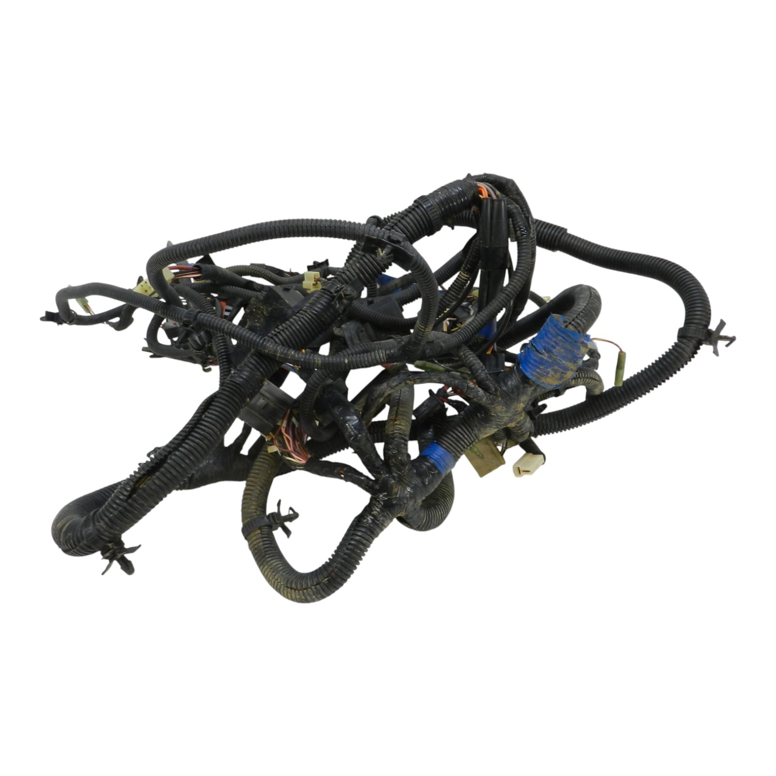 2010 KUBOTA RTV500 MAIN WIRE HARNESS K7311-61205 K7311-61203