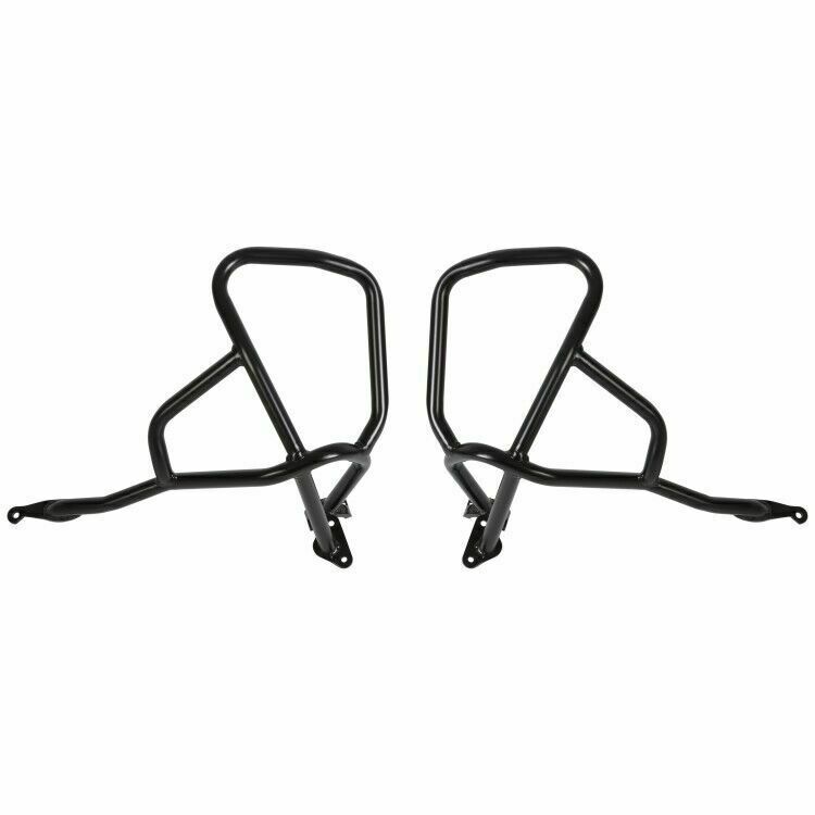 New Crash Bars Engine Guards For KAWASAKI KLR650 2008-2018 klr 650 guard