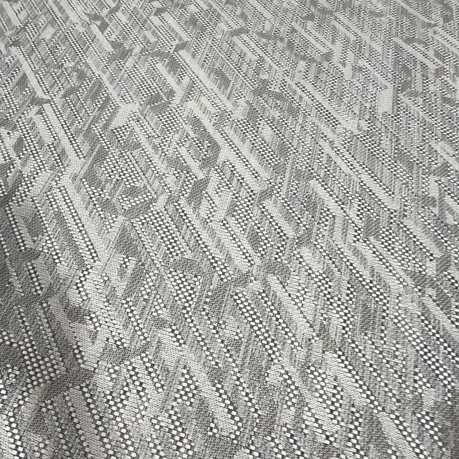 Woven Vinyl Flooring | Summit - Infusion | 8'6" Width | Choose Your Length