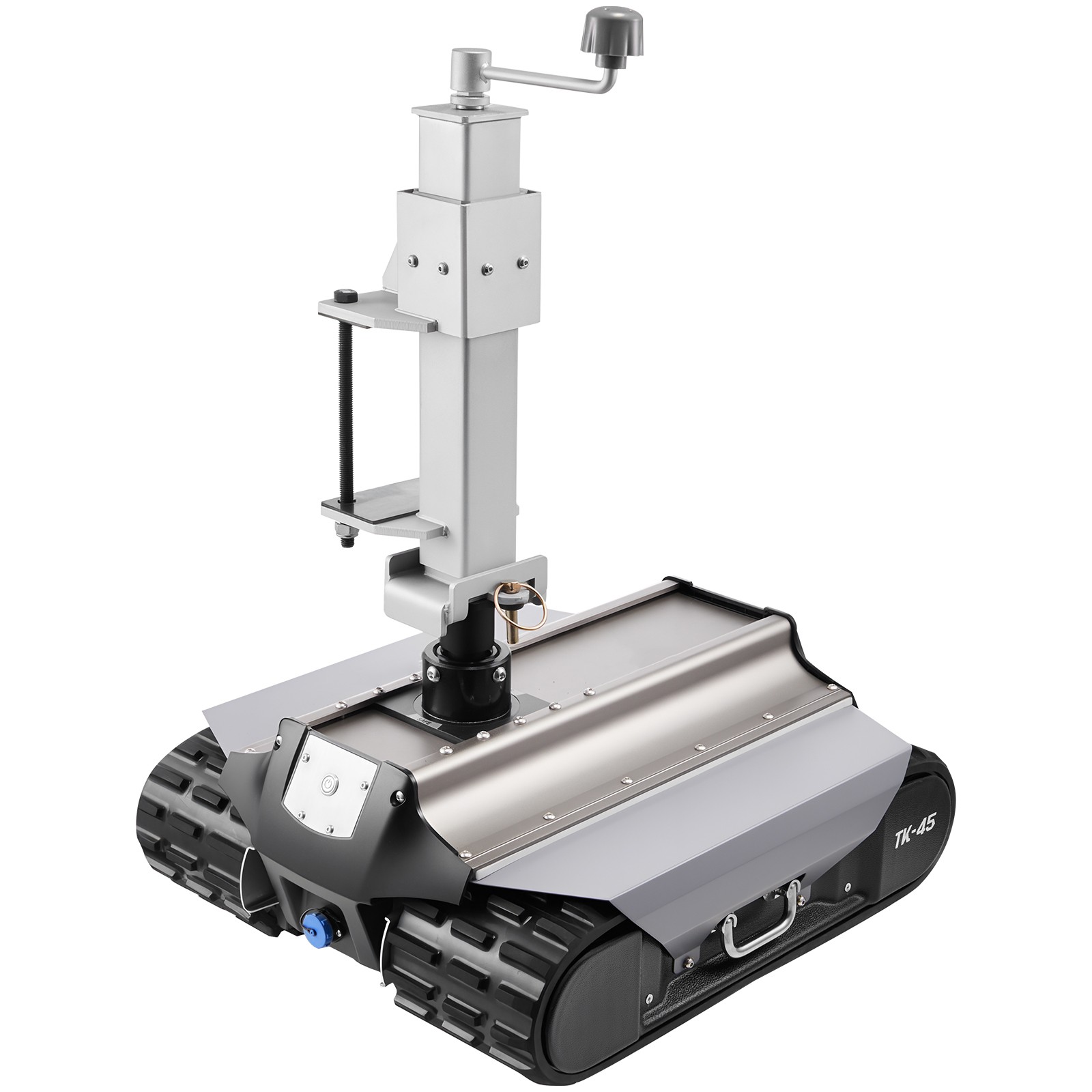 Uimoso Remote-Controlled Electric Trailer Mover with 9000 lbs Capacity