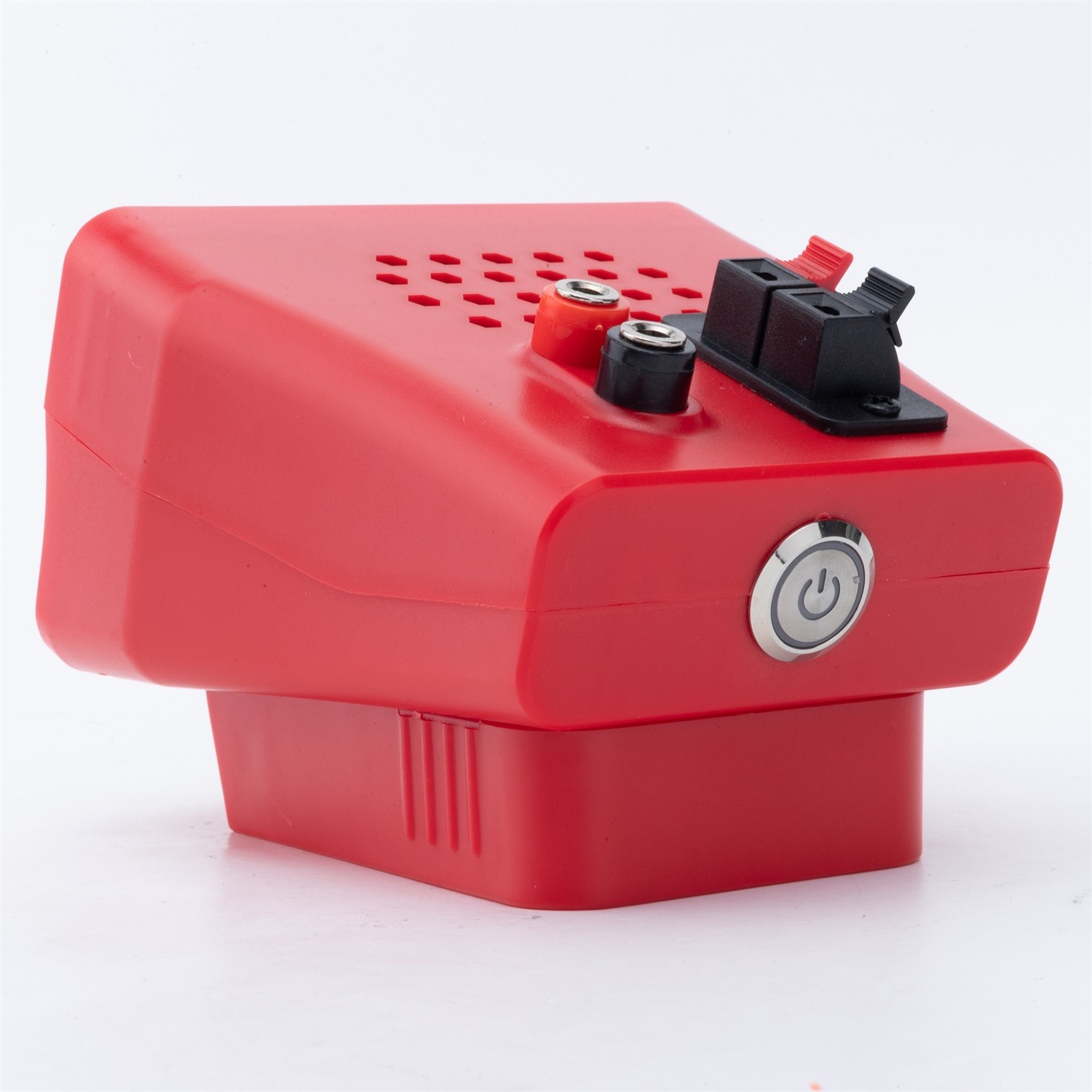 For Milwaukee 18V Battery Adjustable Switching Power Supply 30V Digital Display