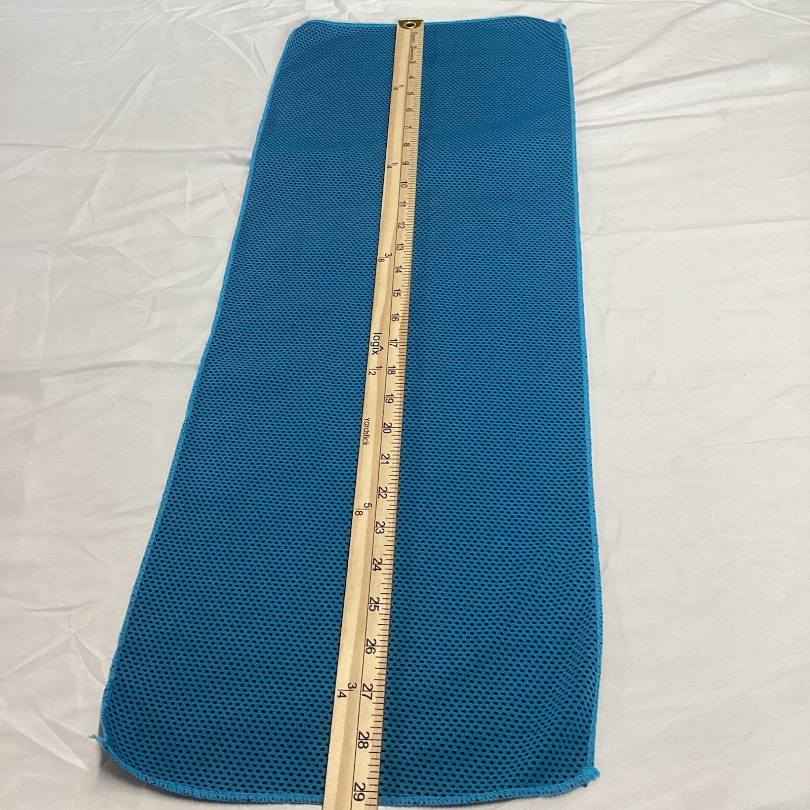 7 PCS Cooling Towel Ice Towel Neck Wrap For Sports Running Jogging Gym