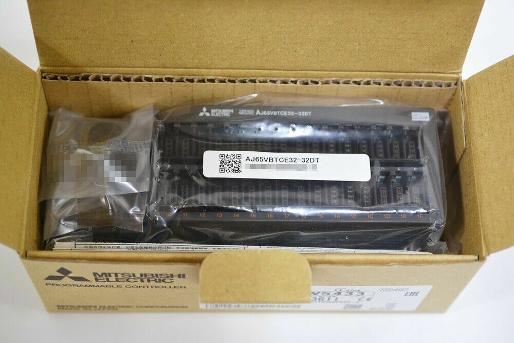 1PC Mitsubishi AJ65VBTCE32-32DT AJ65VBTCE3232DT Module New Expedited Shipping