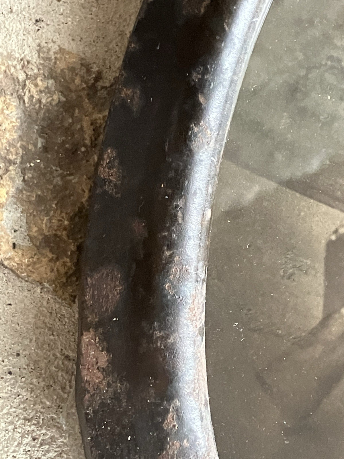 c.1914 -to- 1918 - WW1 Soldier's FRAMED Military Photograph - ORIGINAL