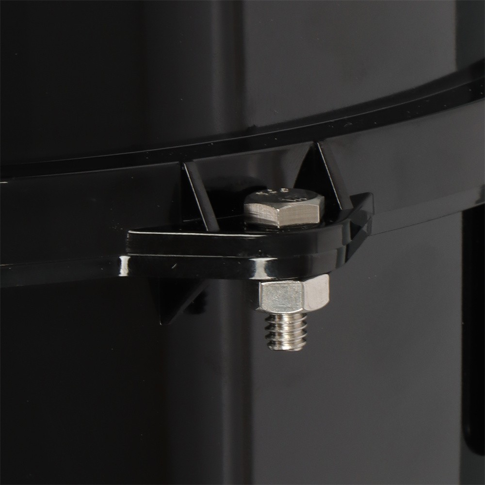 Air Supply Silencer Pool Spa Hot Tub Blower 2HP 240V 6320241 For 2 Inch Plumbing