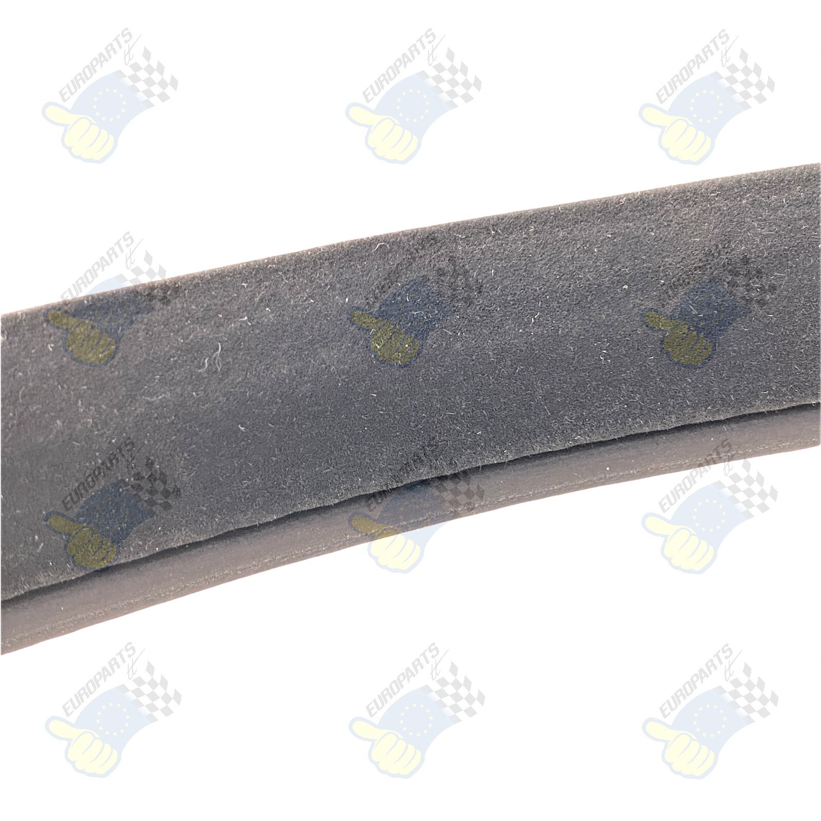 BMW 3 Series E90 E91 Sedan & Wagon Weatherstrip Rubber Door Seal Edge Protector