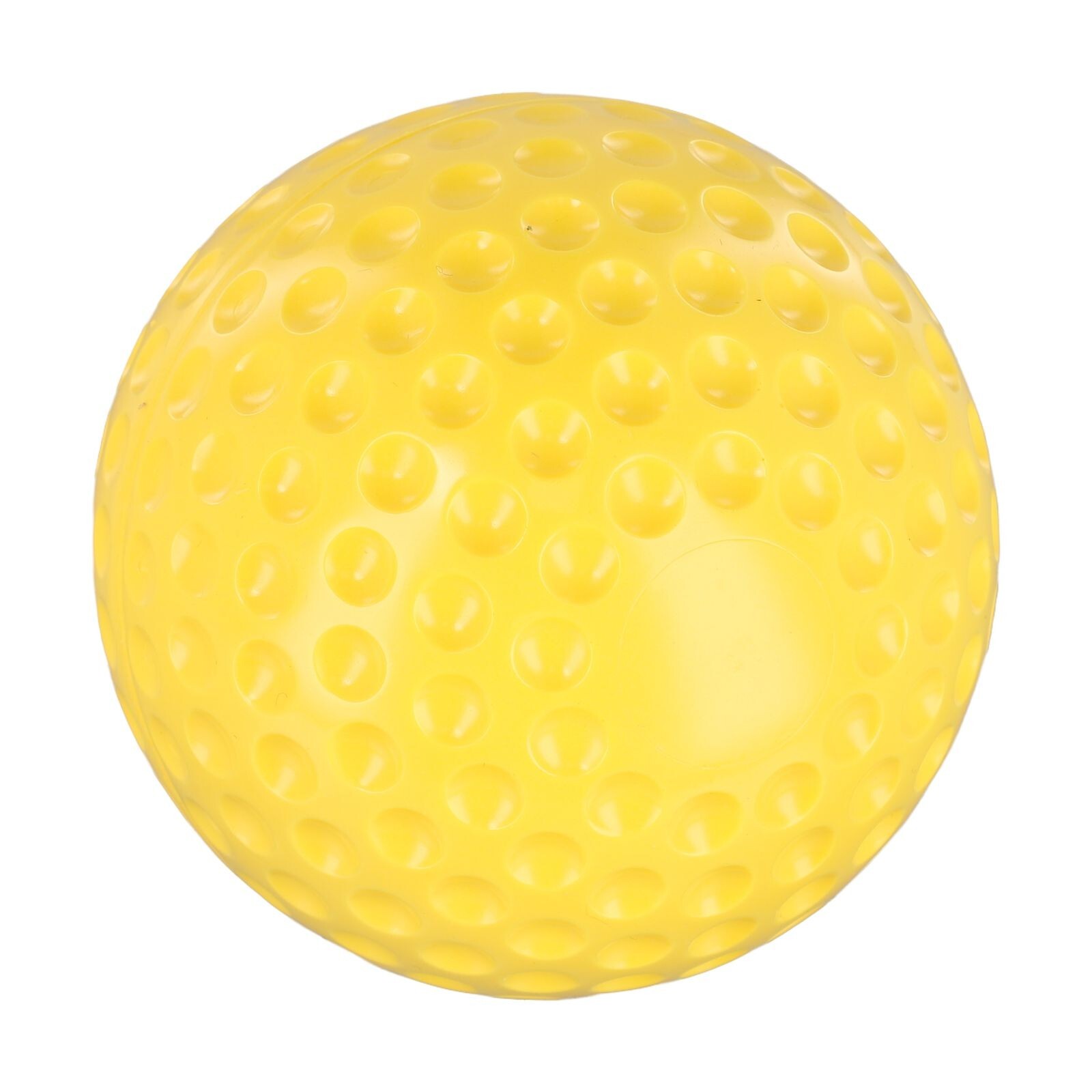 9 or 12inch Dimpled Baseball Softball for Pitching Machine Batting Practice