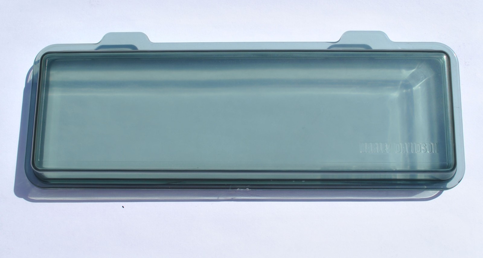 Waterproof Splash Guard Radio Stereo Adapter Tint fits Harley Davidson Touring