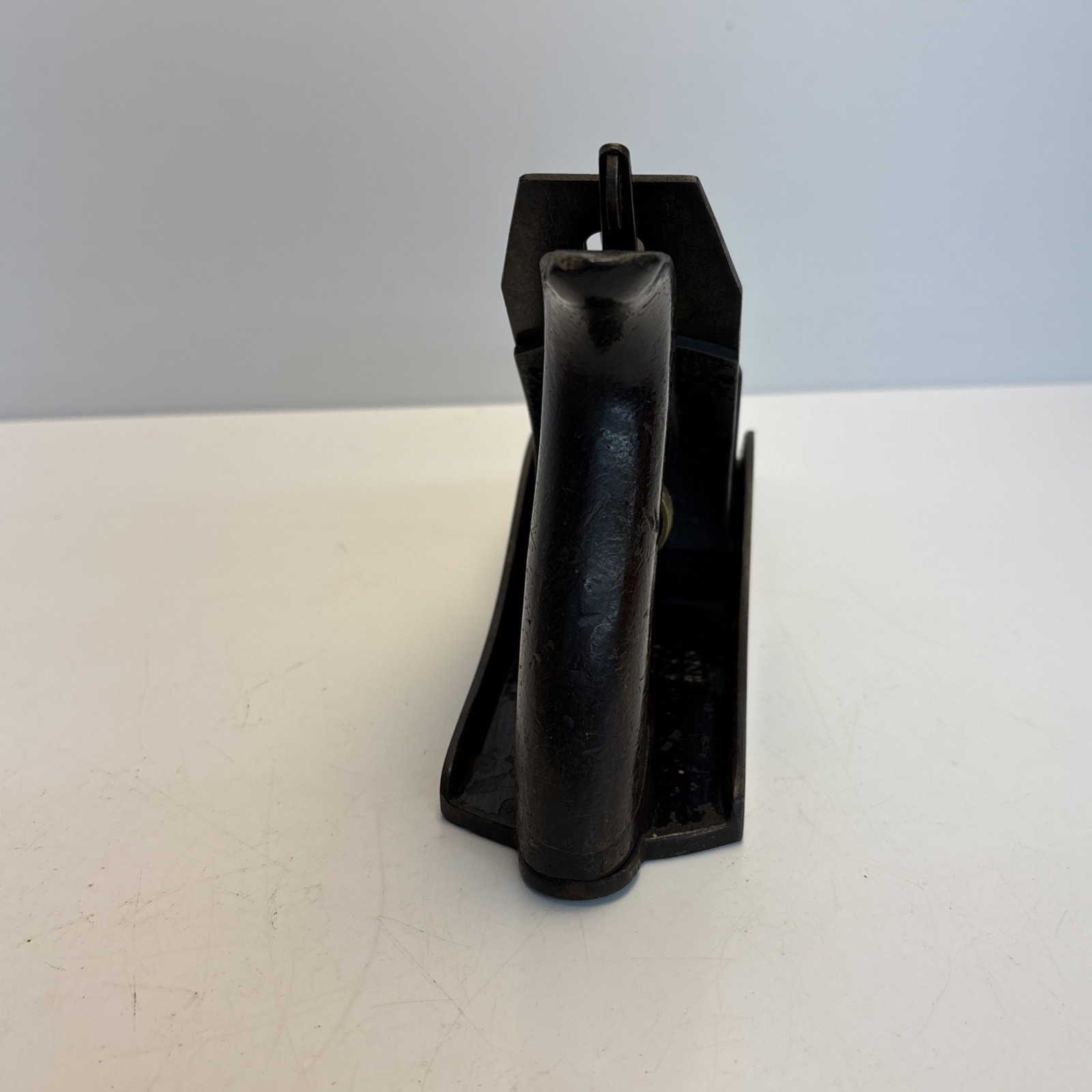 Stanley No. 4C Bailey Corrugated Bottom Bench Plane Type 9 1902–1907