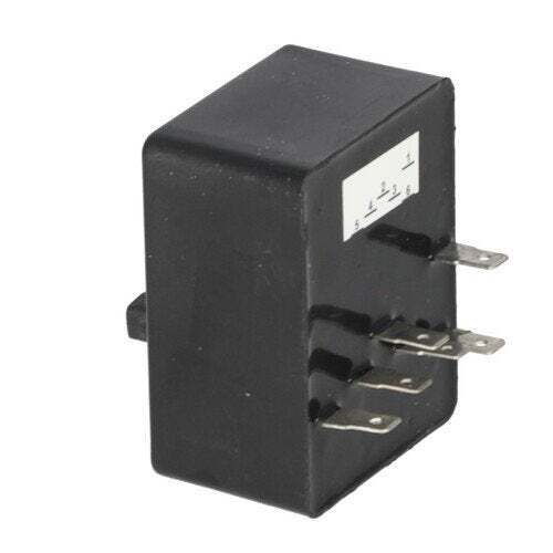 Warning Flasher Control Switch fits John Deere 4230 4430 AR64422