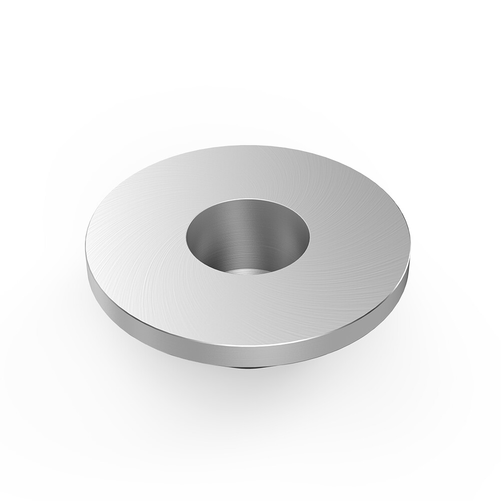 For Harbor Freight Manual Tire Changer LARGE Billet Centering Cone For Car Truck