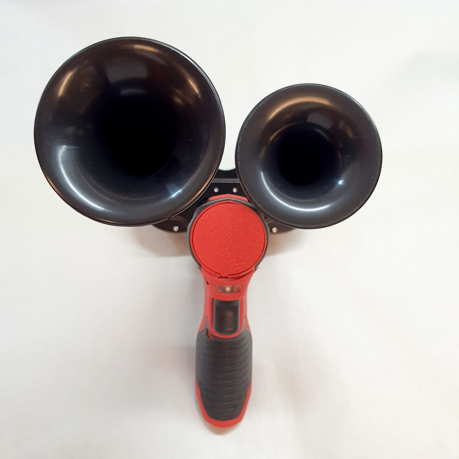 Milwaukee M12 12V Cordless Compact Portable Drill Impact Sports Boat Train Horn