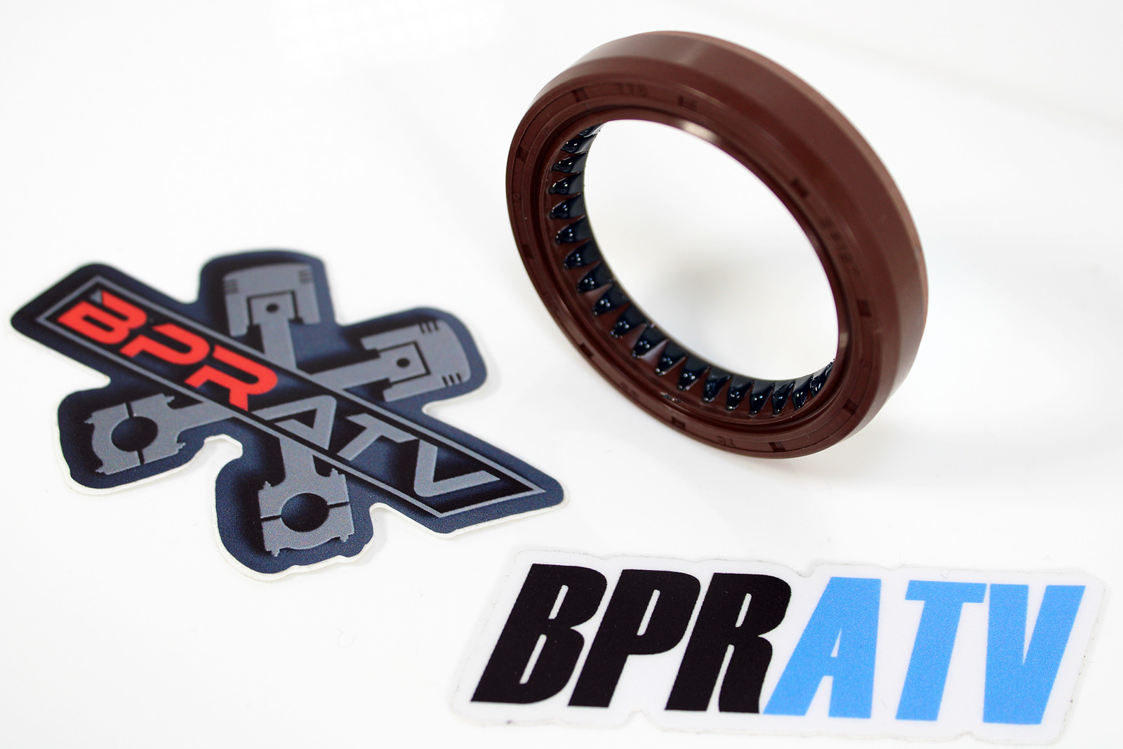 Polaris General XP 1000 RZR Ranger Crankshaft Rods Balancer Bearing Kit PTO Seal