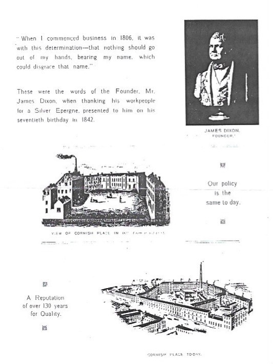 Silver Chippendale Salver 14 in. with Feet