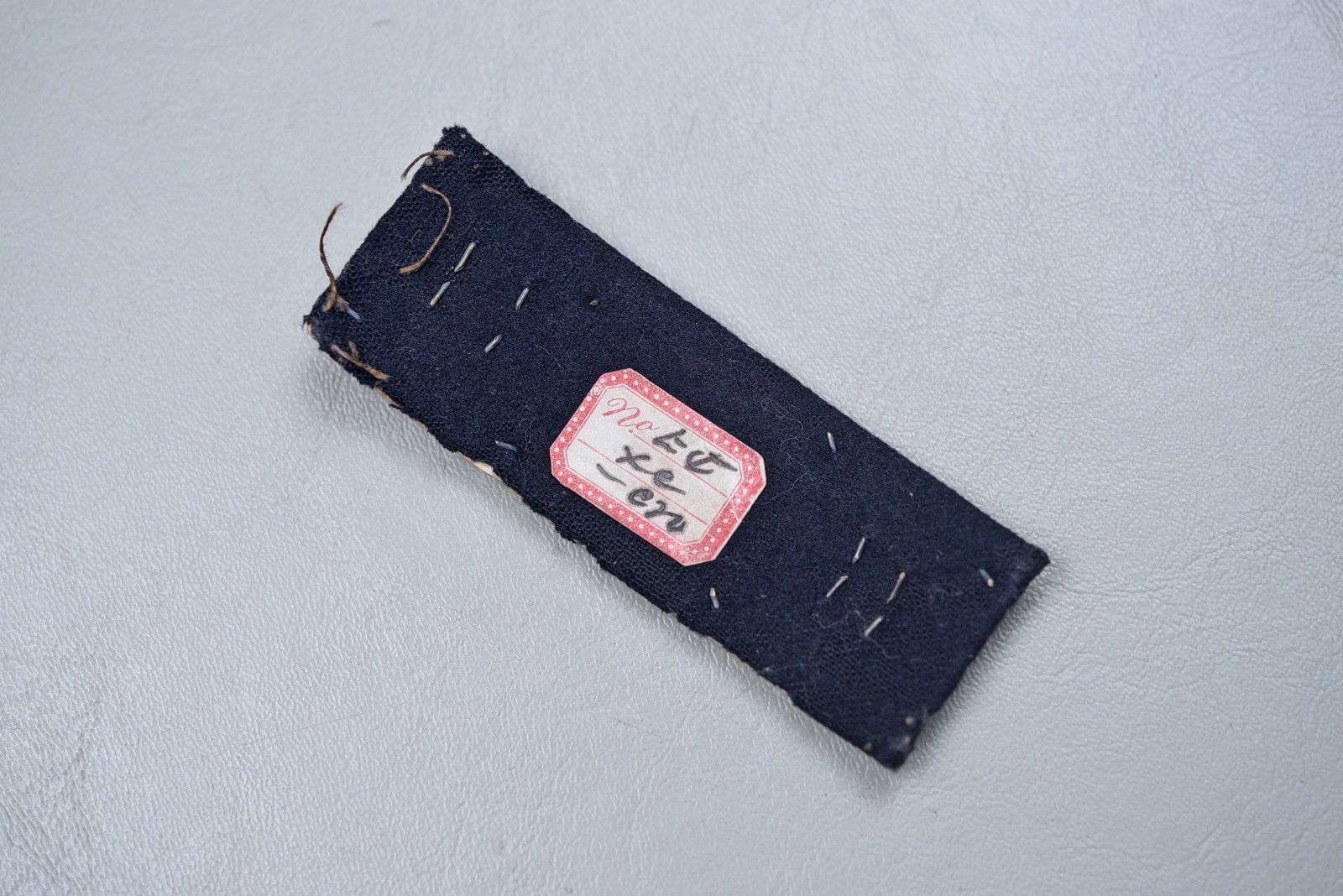 CIVIL WAR U.S. INFANTRY CAPTAIN S SHOULDER STRAPS - MATCHED PAIR