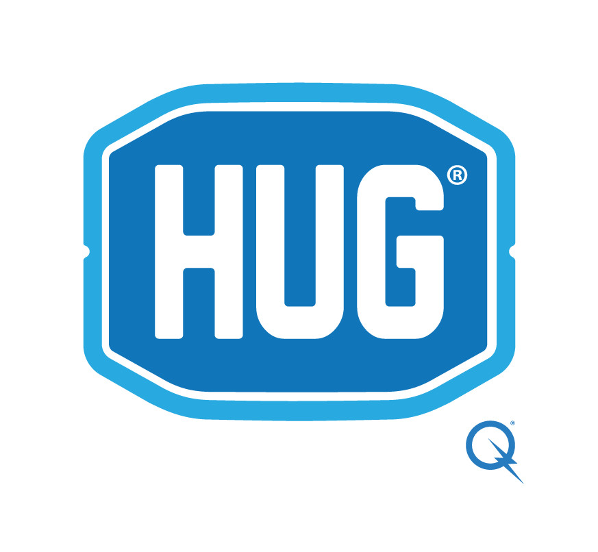 IronRidge QM-HUG-01-B1 QuickMount Halo UltraGrip in Black