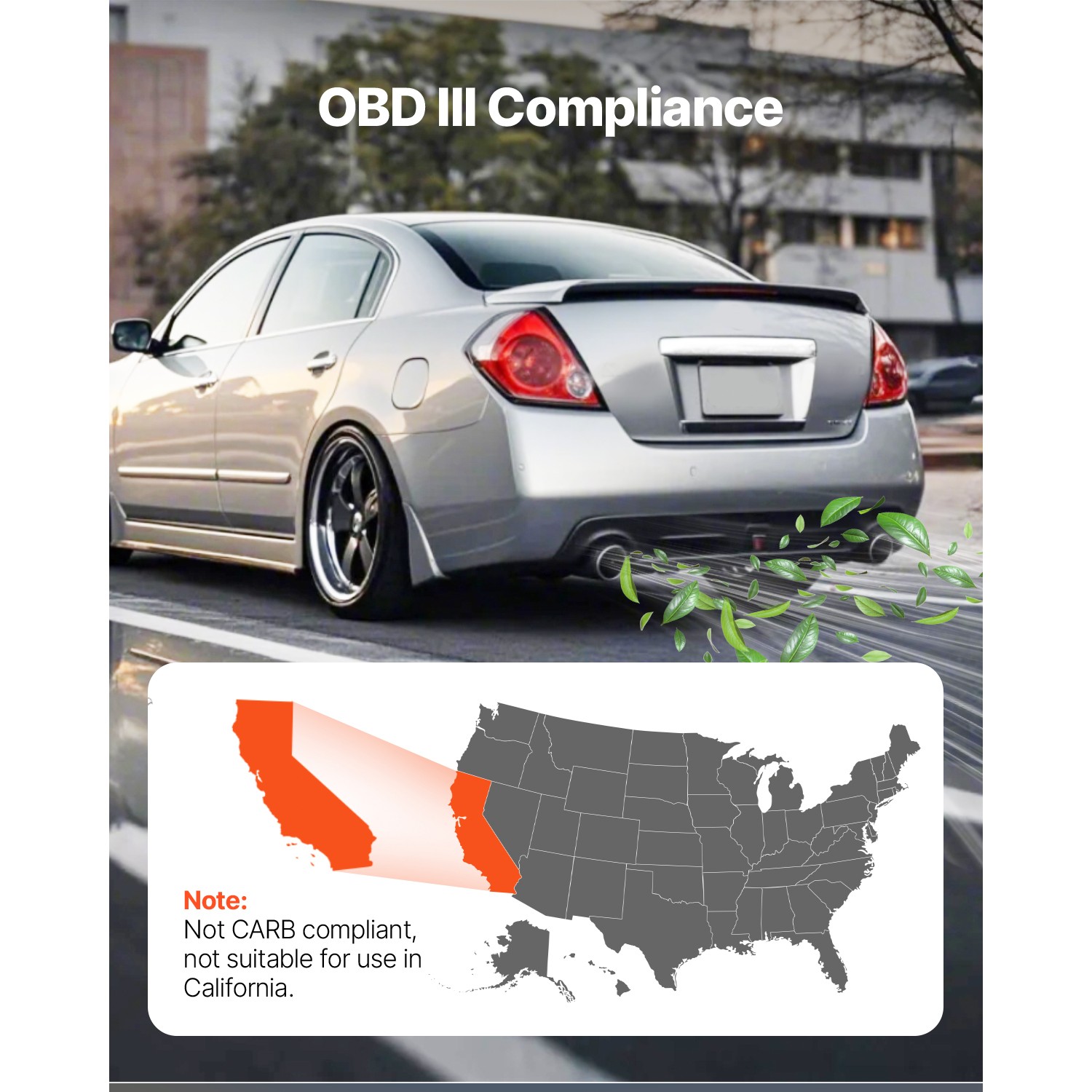 Catalytic Converter Set For Nissan Frontier 05-18 Pathfinder Xterra 05-12 4.0L