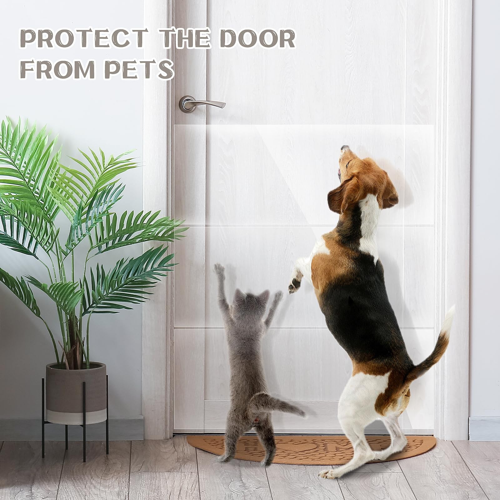 Anti Cat Scratch Furniture Protector, Cat Couch Protector, anti Scratch Furnit