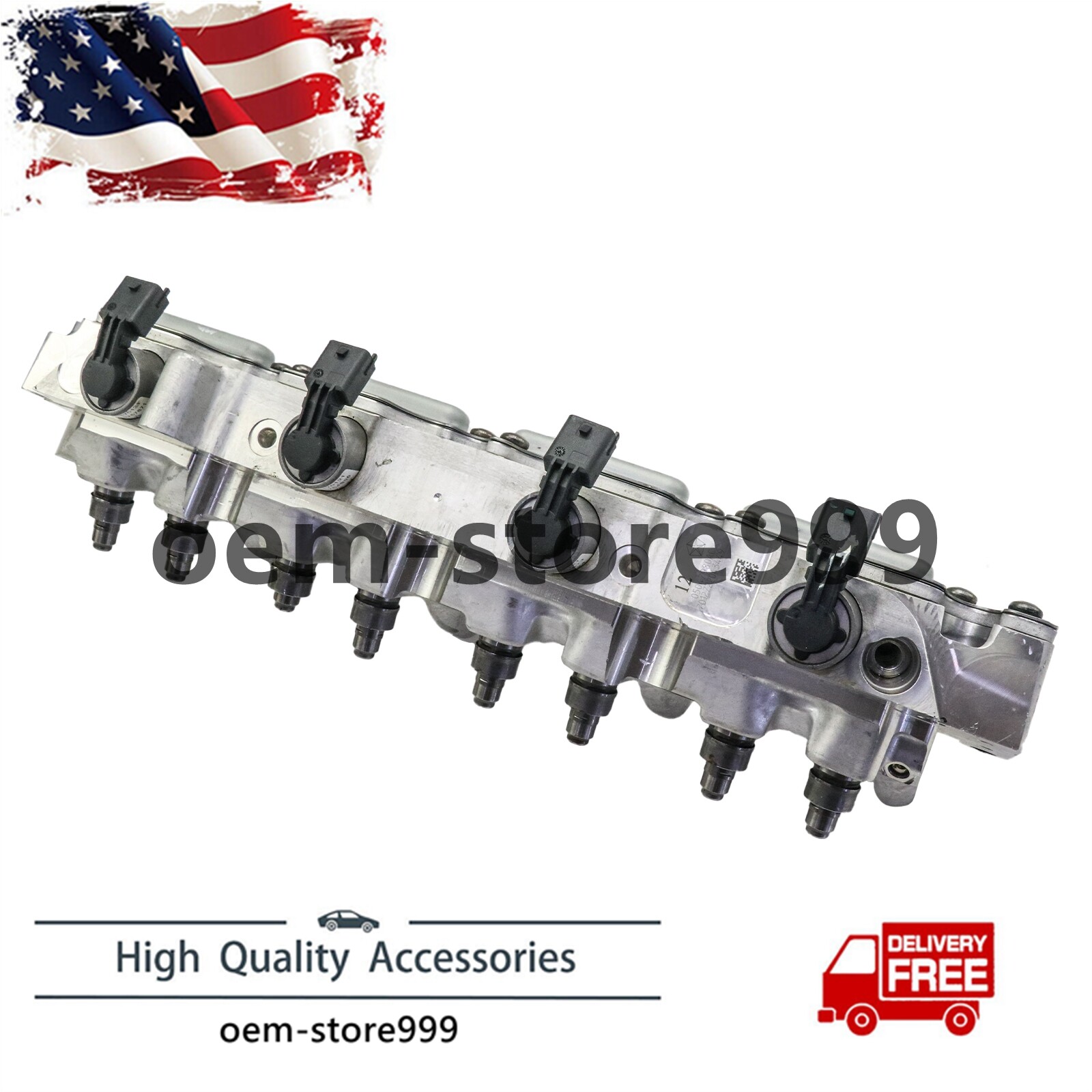 Genuine Mopar 2014-2023 JEEP RAM DODGE CHRYSLER FIAT Multiair Actuator 5047980AC