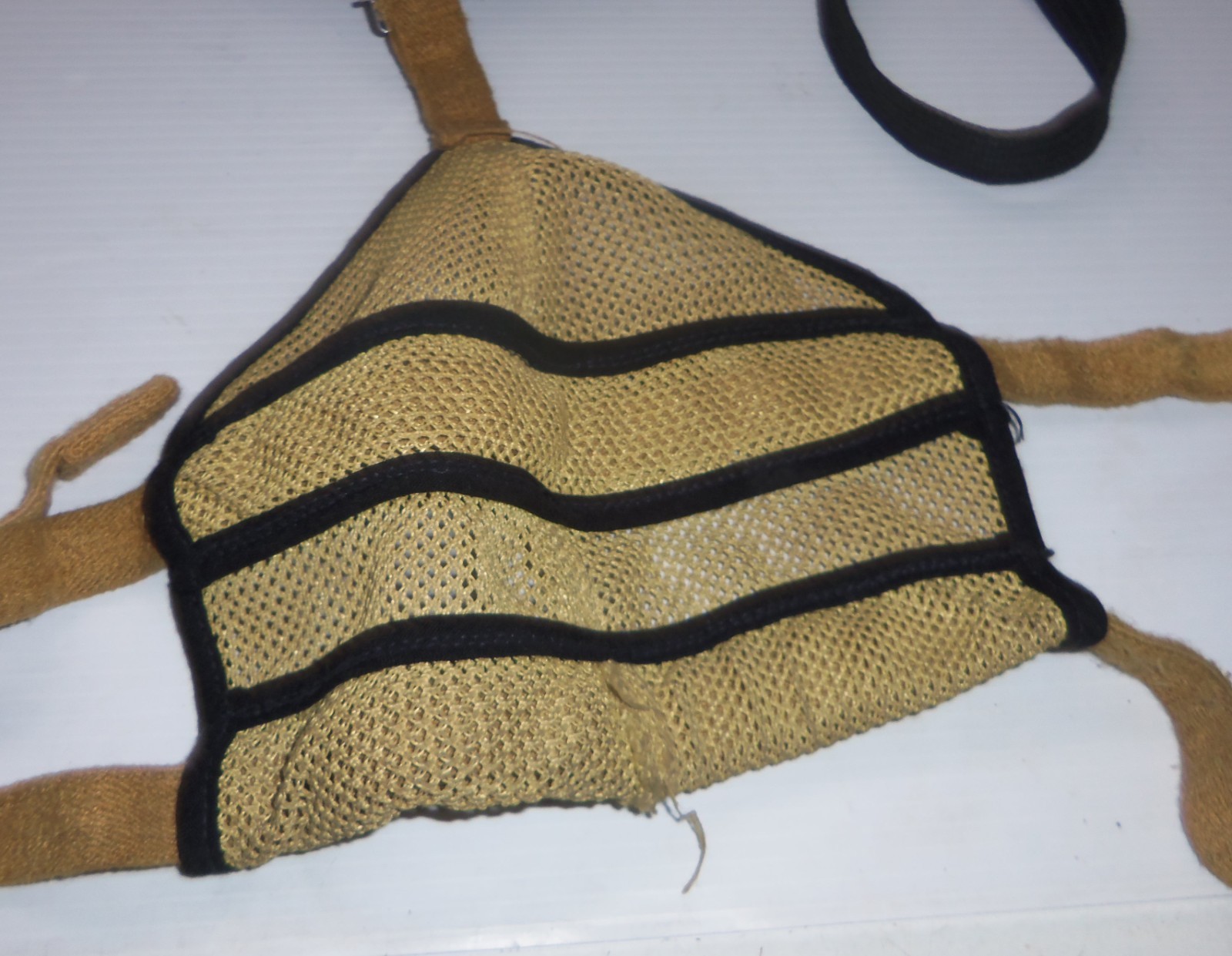 2 MSA Ultra-Elite Firehawk MMR SCBA Med. Facepieces & 2 Nightfighter Systems