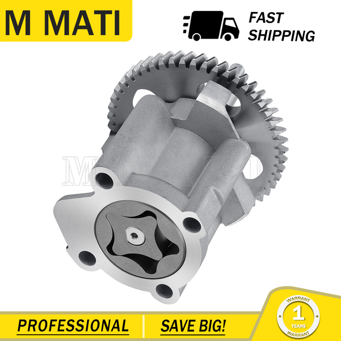 Oil Pump 2203012 2202699 1203155 for Polaris Sportsman 700 800 / Ranger 700 800