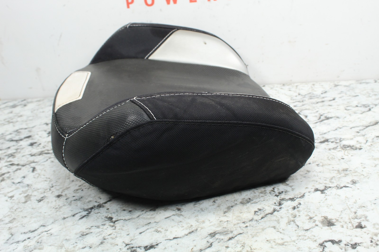 2017 POLARIS RZR TRAIL 900 50" Lower Seat Bottom Base 2686717