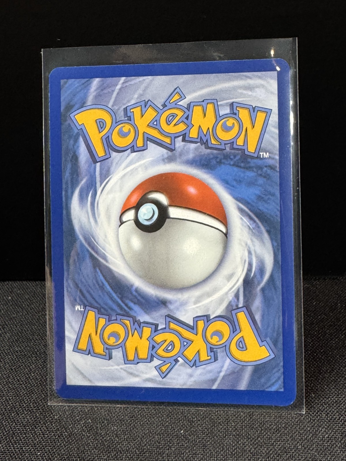 2026 Charmander Cosmos Holo Ascended Heroes Promo 020/217