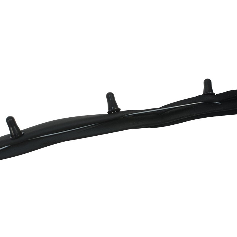 Door Seal Kit Front Doors 1961-67 Ford Econoline C1UZ-8920530-PR