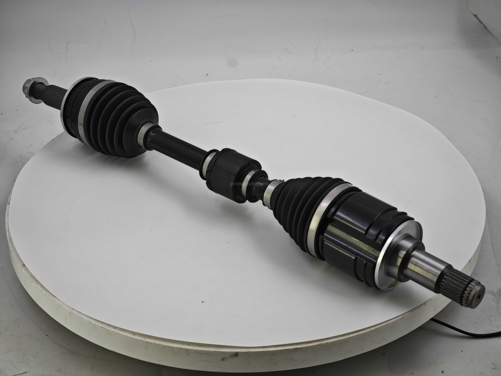 For 2024 2025 Toyota Grand Highlander Awd Front Left CV Axle Shaft 43420-0E340