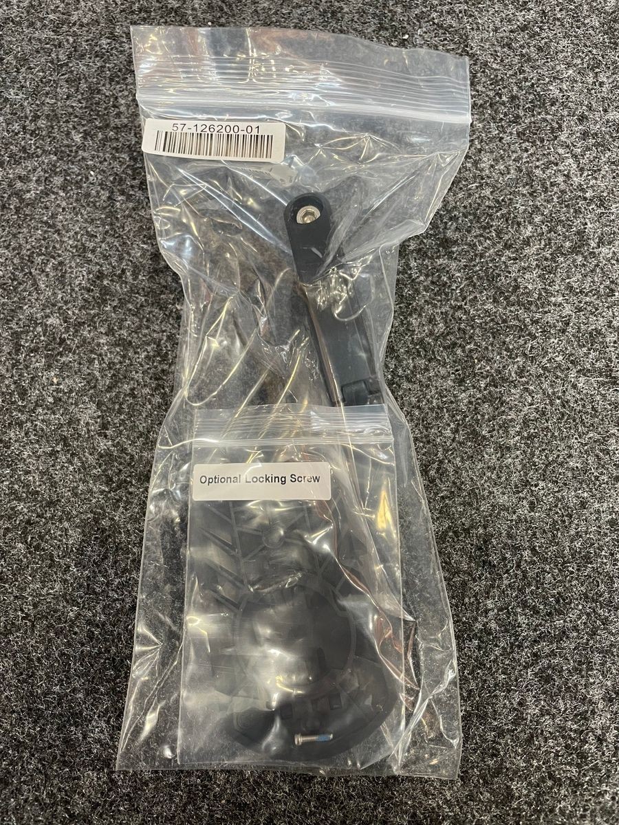 WAHOO WFCC6 ELEMNT ROAM V2 GPS Bike Computer