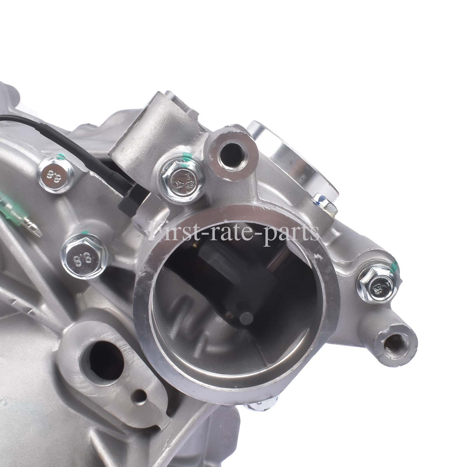 Gearbox for 2013-2014 Commander 1000 800 Maverick 1000 Transmission 420684783