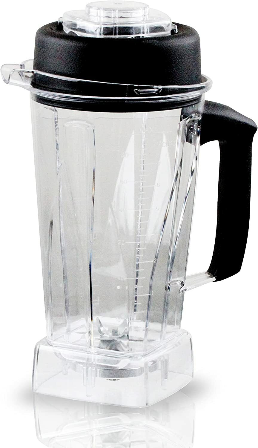 64 oz Container Pitcher Jar for Vitamix 6000 Blender Classic
