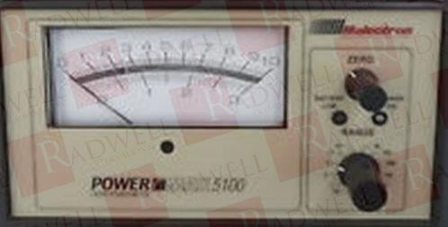 POWERMAX PM5100 / PM5100 (USED)