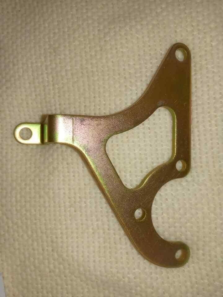VOLVO PENTA POWER STEERING BRACKET 3887731