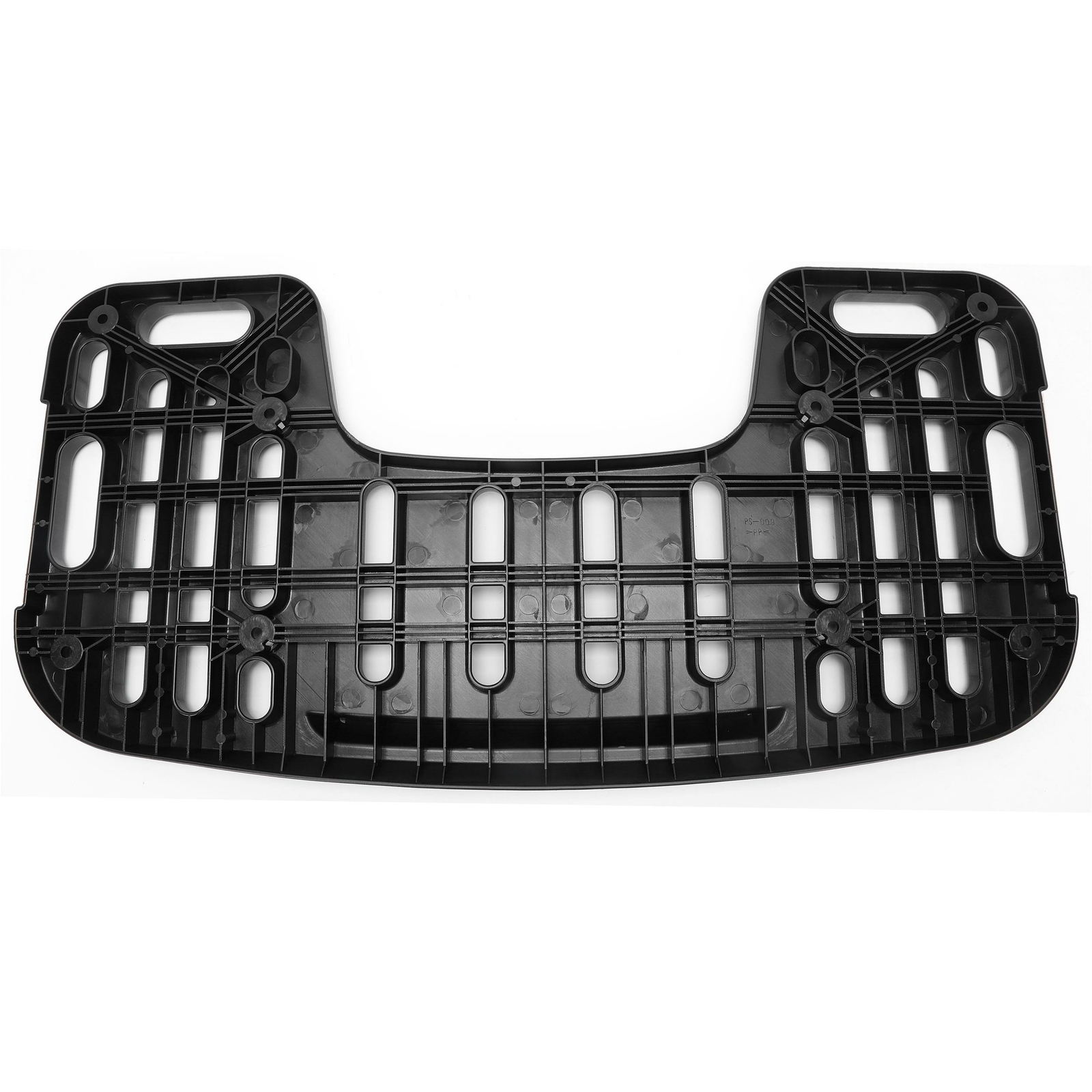 For 2670180-070 Polaris Sportsman Xplorer Magnum 700 500 Front Rack Black 95-04