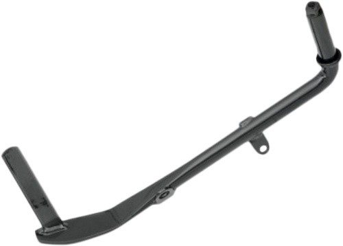 HardDrive Kickstand Black Stock Height #055315 Harley Davidson