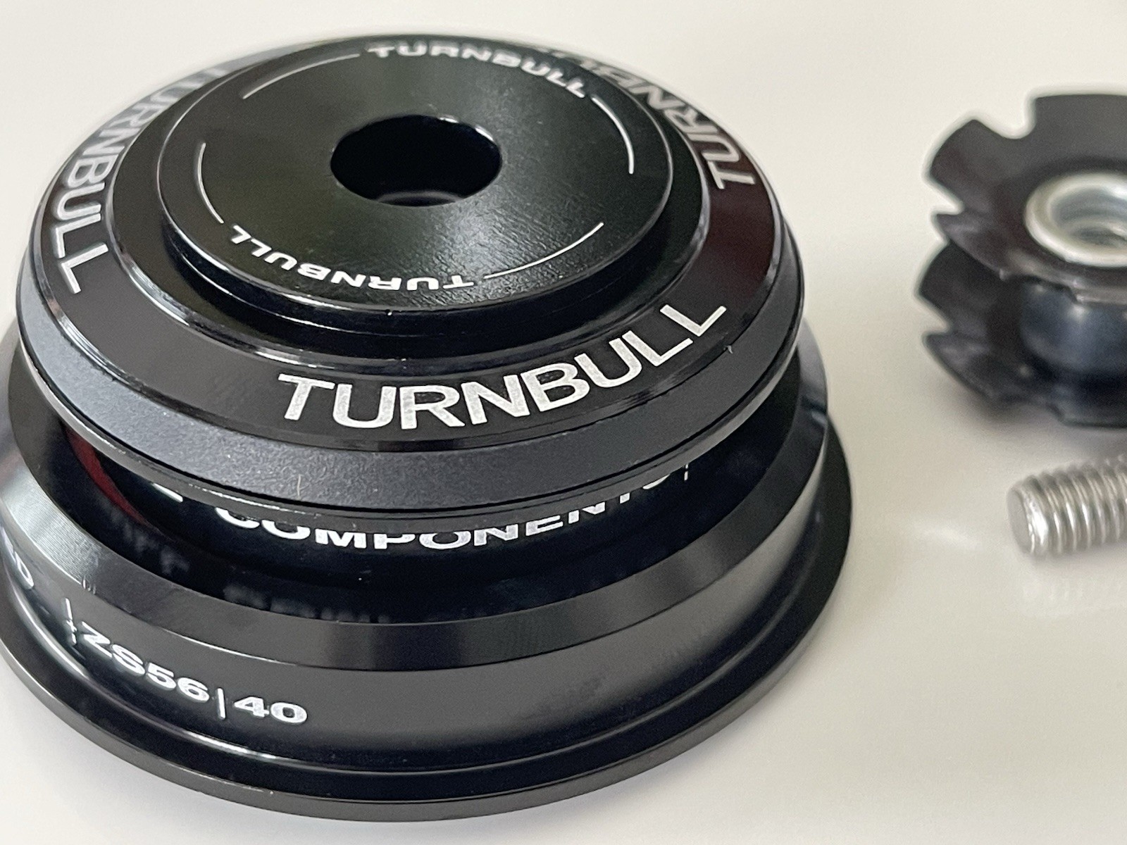 Turnbull Headset,CNC ZS44/ZS56