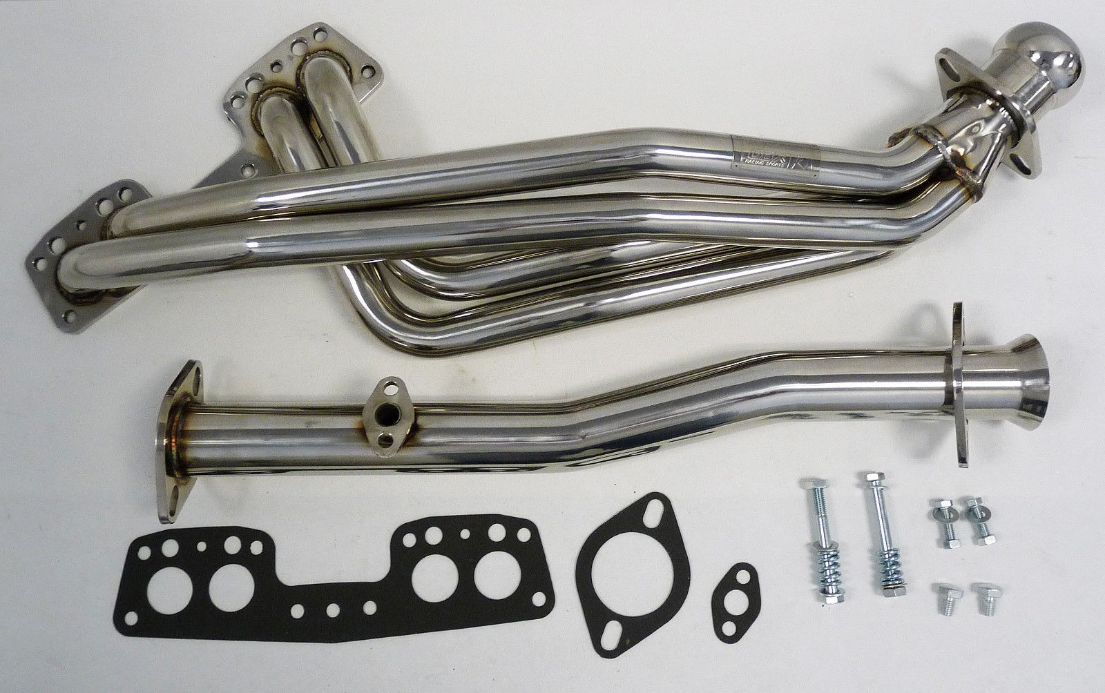 OBX Manifold 1990-95 Toyota 4Runner Pickup DLX SR5 Truck 4WD 2.2L 2.4L 20R 22RE