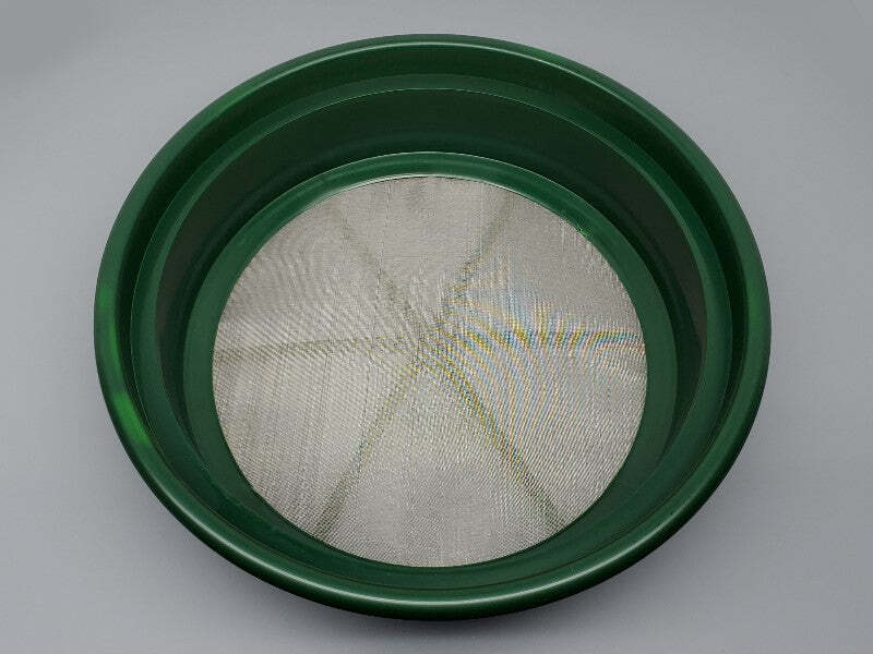 Large Pyro Fireworks Chemical Mesh Screen Fits 5-gal Bucket