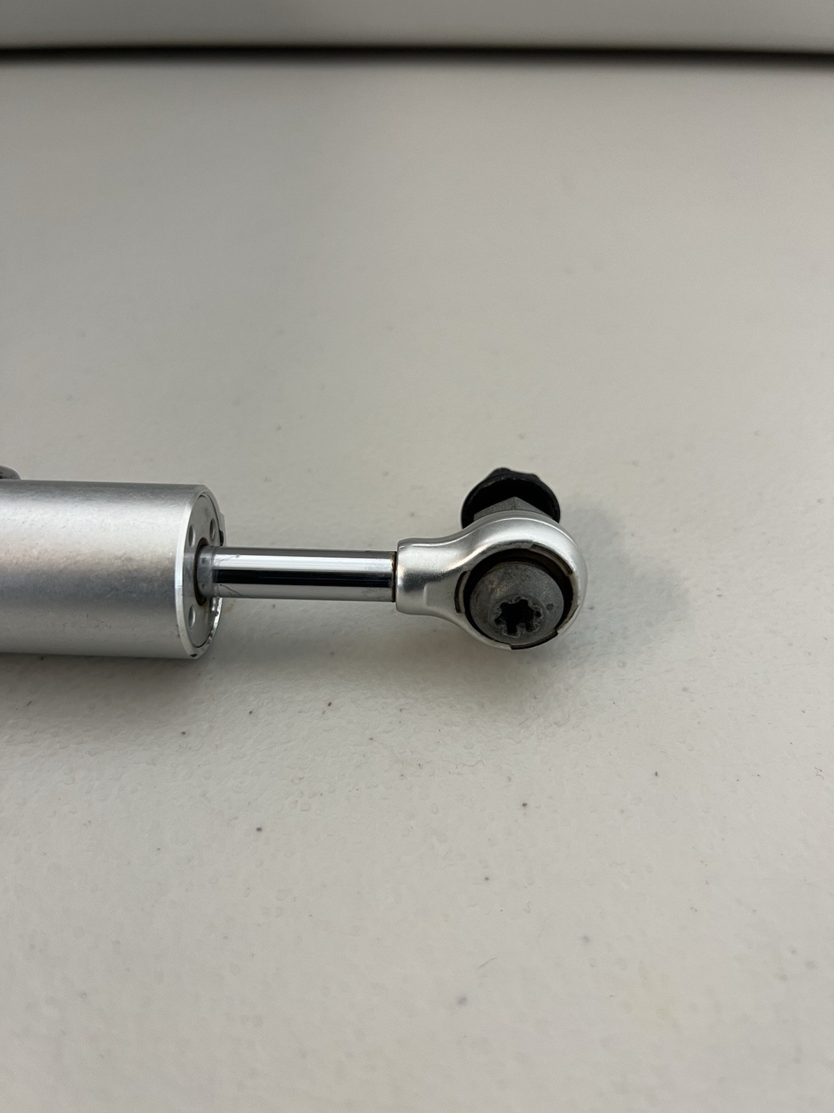 2010 2011 2012 2013 2014 10-14 BMW S1000RR S1000 OEM STEERING DAMPER STABILIZER