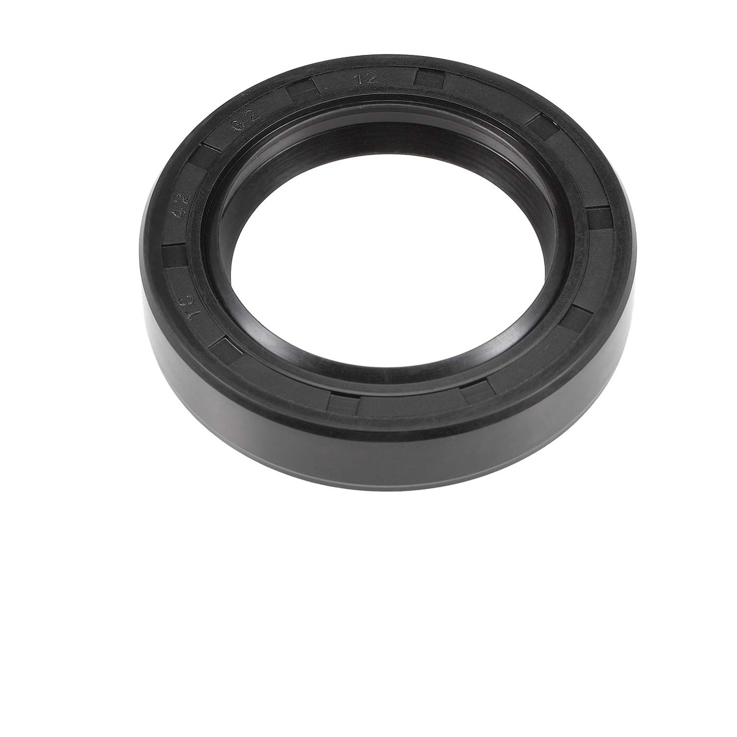 TC Oil Seal 30x55x8 NBR Double Lip Spring Rotary Shaft Grease Seals