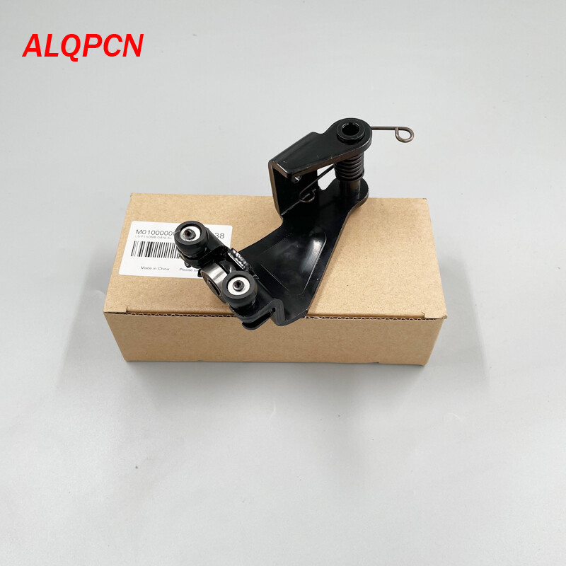 Right sliding door roller middle hinge passenger for honda odyssey 2011-2017