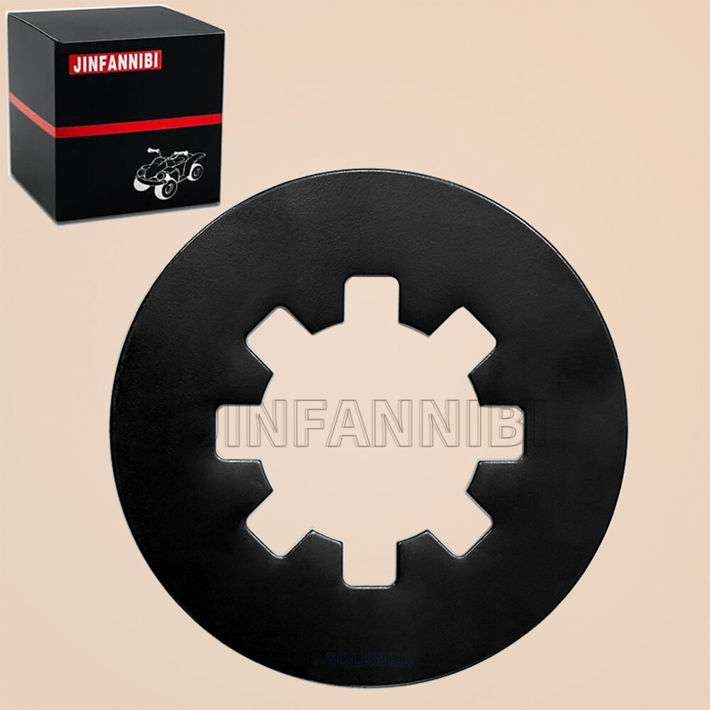 Clutch Diaphragm Spring for Harley-Davidson Sportster 883 1200 XLH/XL 1991-2020