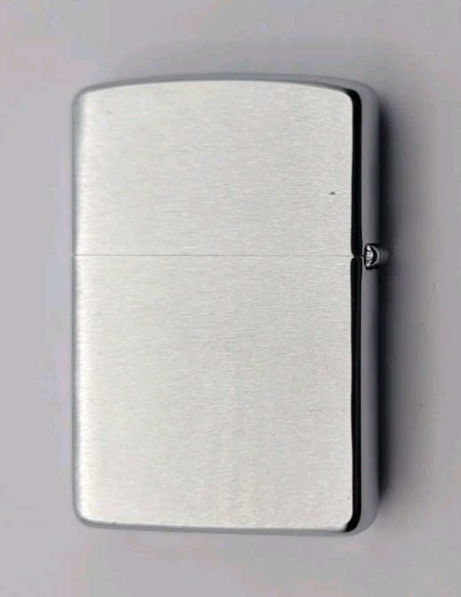 1959 Oil, Chemical, Atomic Workers Int'l Union Zippo Lighter