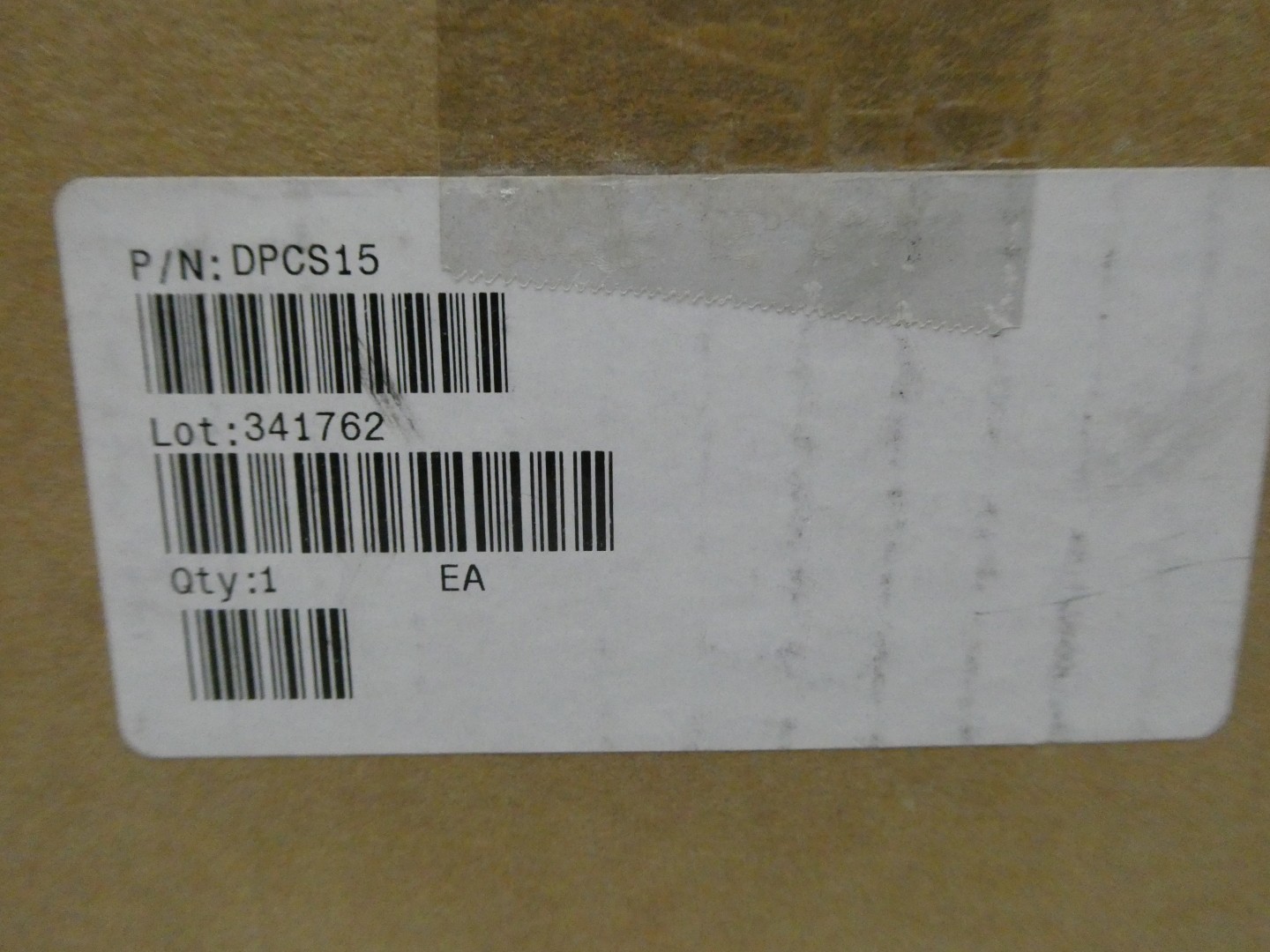 Briskheat DPCS15 Standard Drum Heater 300w 120v-ac