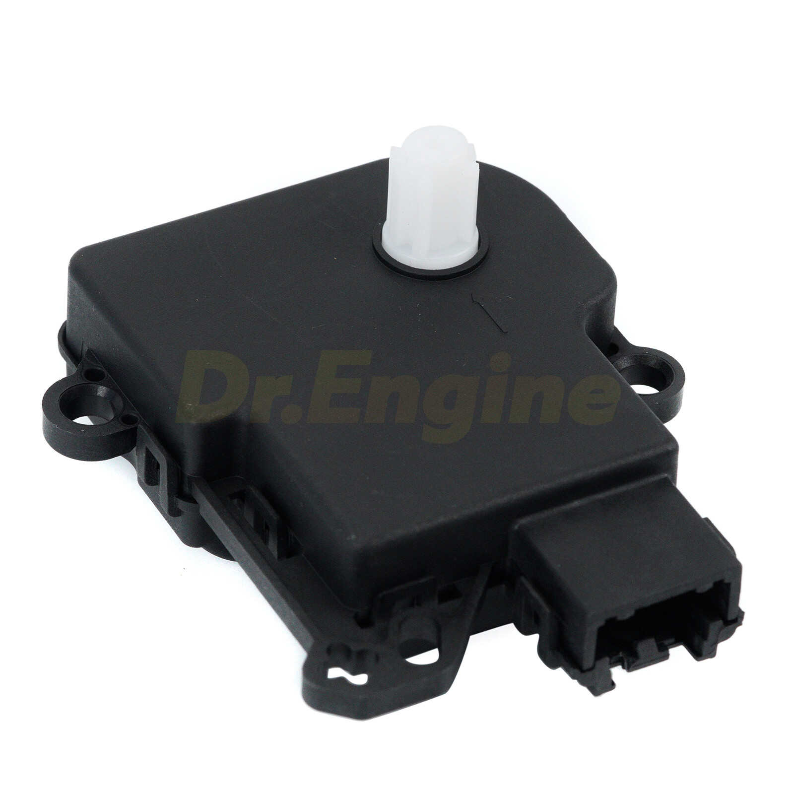 HVAC Heater Blend Door Actuator Upper/Lower Fit 09-16 Ford F-150 Lincoln 604-252