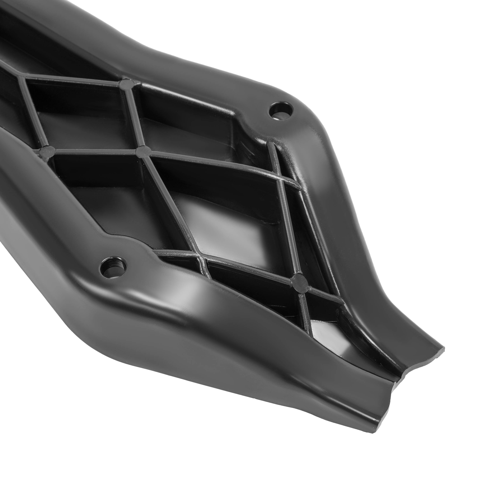 PE Replacement Black Marine Fuel Caddy Base kit For Ski-Doo LinQ #860202528