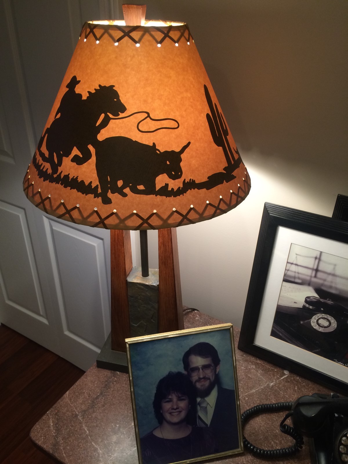 Rustic Lamp Shades Listed by Base Diameter Scroll Down For Sizing Options