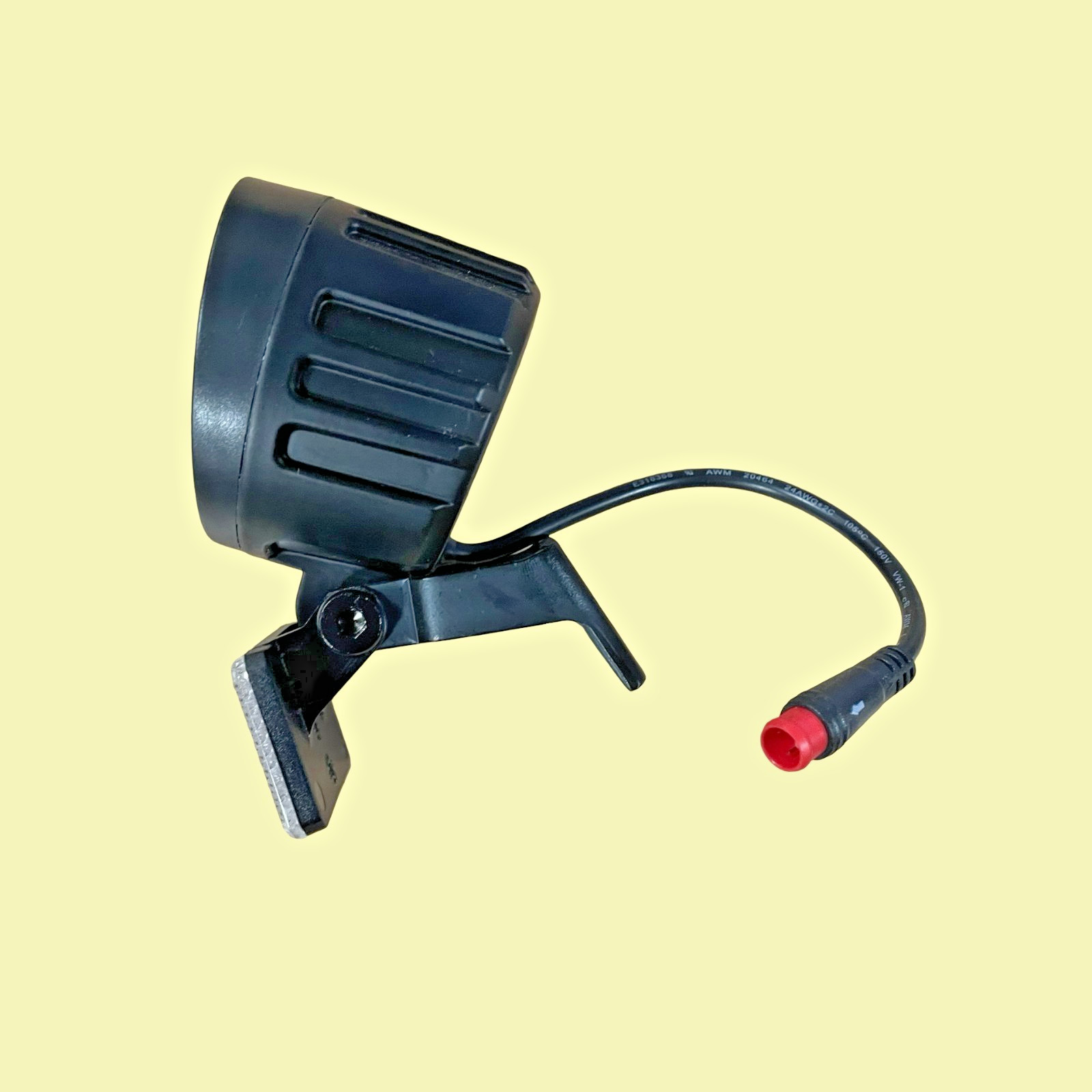 OEM Front Headlight for Rad Power Bikes Radster Trail #5964 RPRT